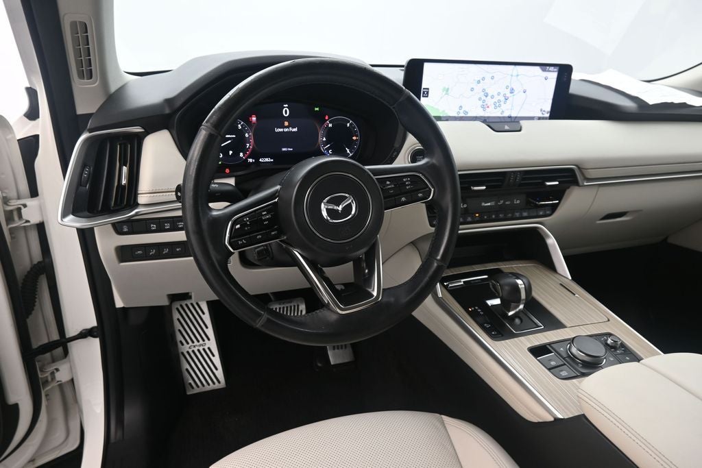 2024 Mazda Mazda CX-90 3.3 Turbo S Premium