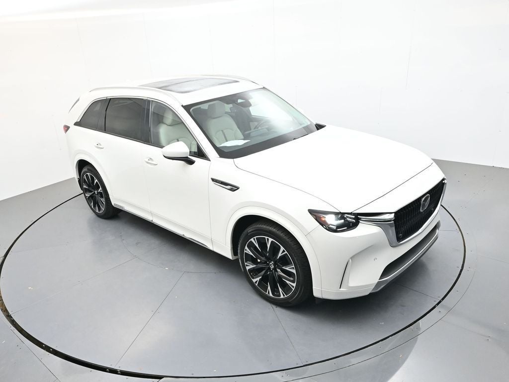 2024 Mazda Mazda CX-90 3.3 Turbo S Premium