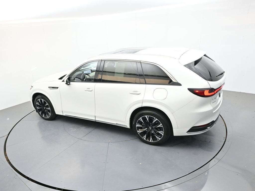 2024 Mazda Mazda CX-90 3.3 Turbo S Premium