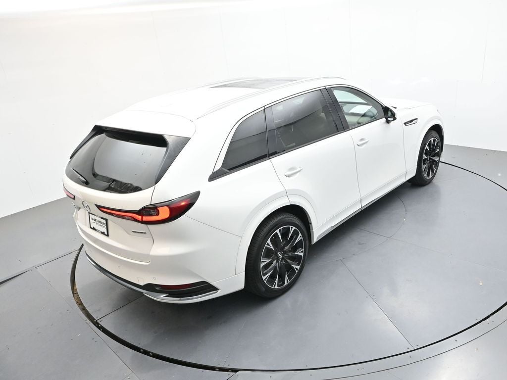 2024 Mazda Mazda CX-90 3.3 Turbo S Premium