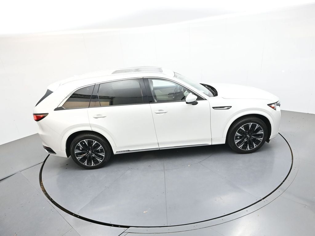 2024 Mazda Mazda CX-90 3.3 Turbo S Premium