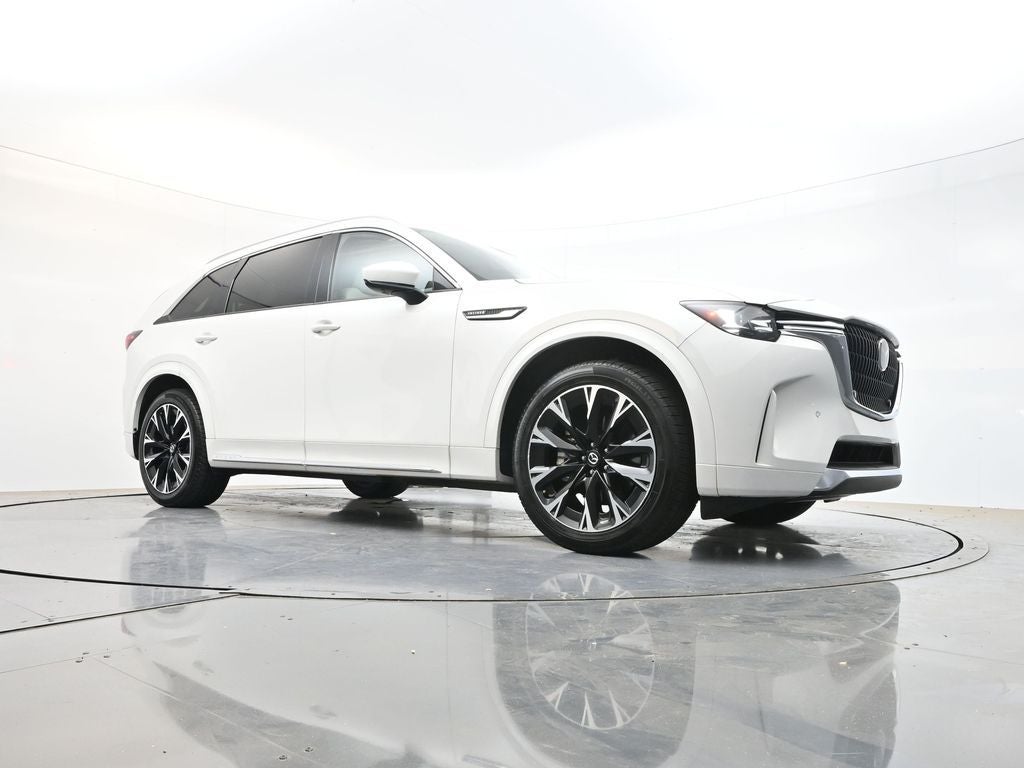 2024 Mazda Mazda CX-90 3.3 Turbo S Premium
