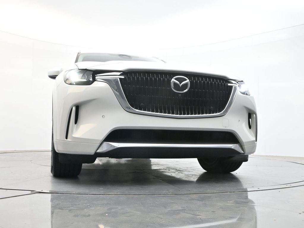 2024 Mazda Mazda CX-90 3.3 Turbo S Premium