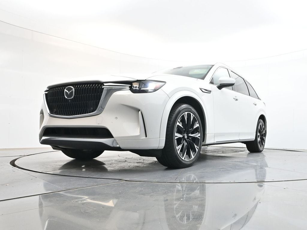 2024 Mazda Mazda CX-90 3.3 Turbo S Premium