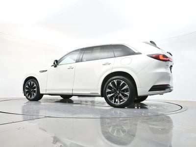 2024 Mazda Mazda CX-90 3.3 Turbo S Premium