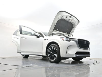 2024 Mazda Mazda CX-90 3.3 Turbo S Premium