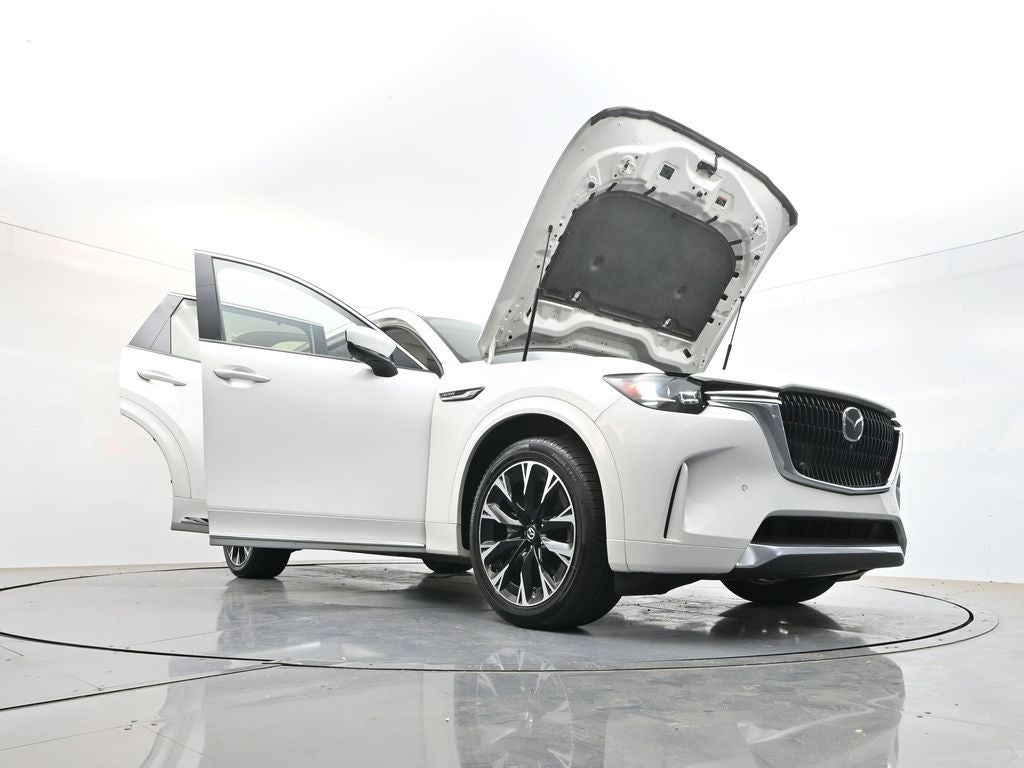 2024 Mazda Mazda CX-90 3.3 Turbo S Premium