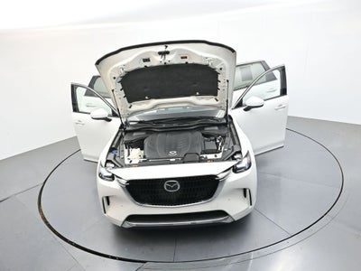 2024 Mazda Mazda CX-90 3.3 Turbo S Premium