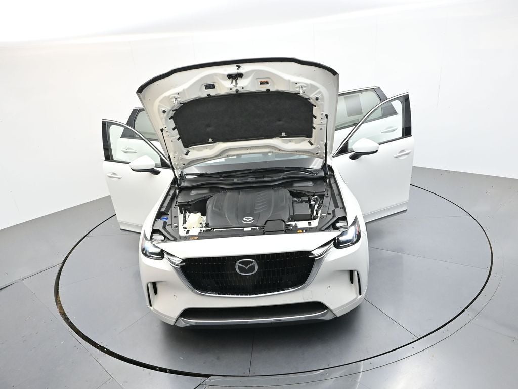 2024 Mazda Mazda CX-90 3.3 Turbo S Premium