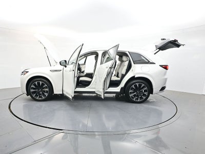 2024 Mazda Mazda CX-90 3.3 Turbo S Premium