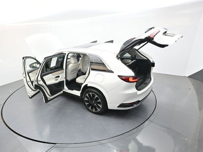 2024 Mazda Mazda CX-90 3.3 Turbo S Premium
