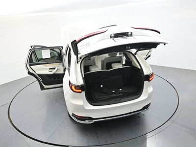 2024 Mazda Mazda CX-90 3.3 Turbo S Premium