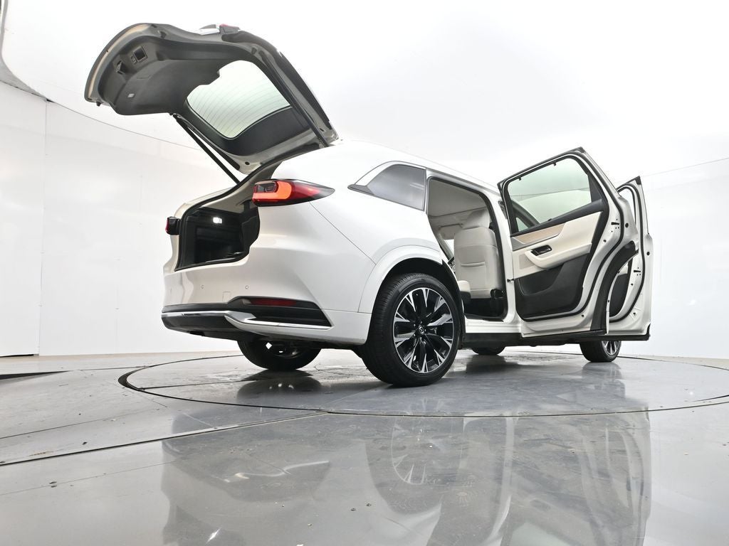2024 Mazda Mazda CX-90 3.3 Turbo S Premium