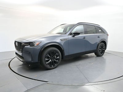 2026 Mazda Mazda CX-90 3.3 Turbo S Premium Sport AWD