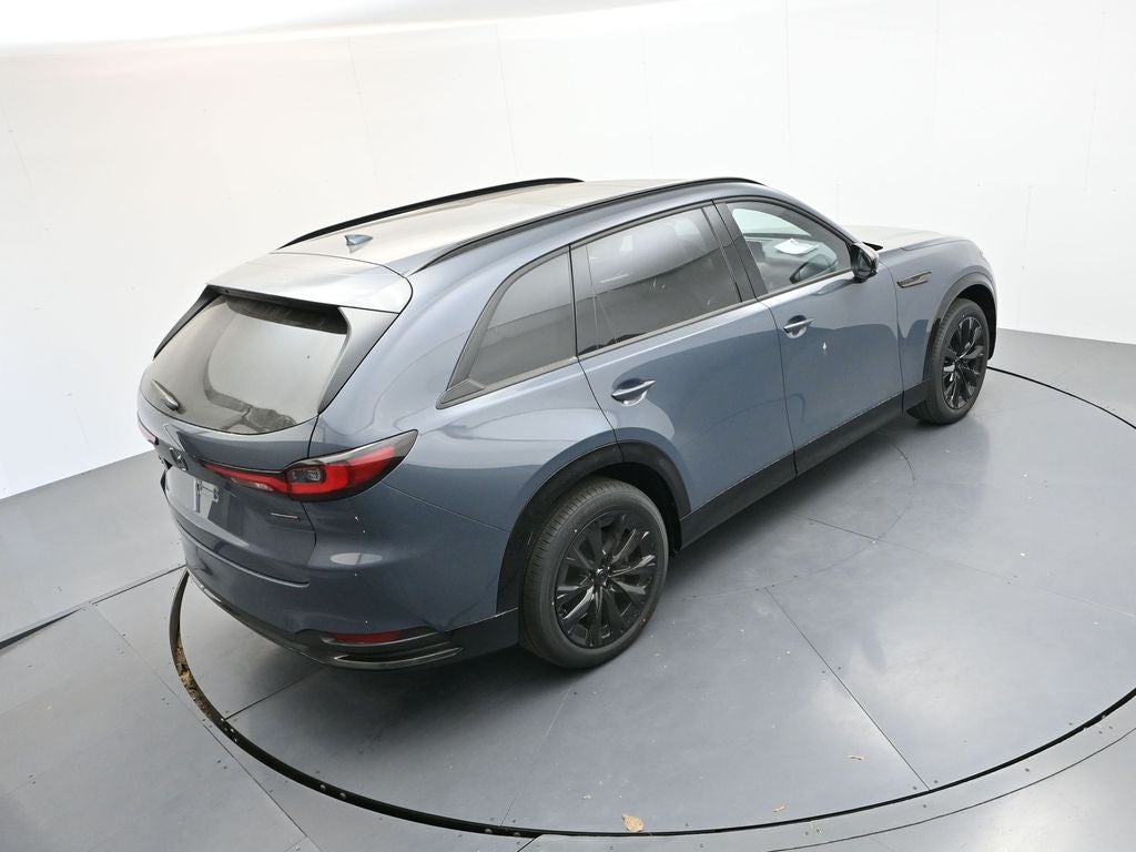 2026 Mazda Mazda CX-90 3.3 Turbo S Premium Sport AWD