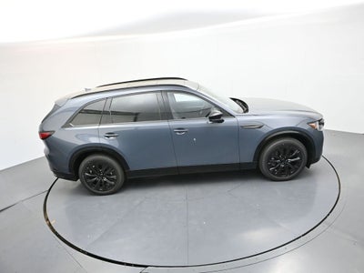 2026 Mazda Mazda CX-90 3.3 Turbo S Premium Sport AWD