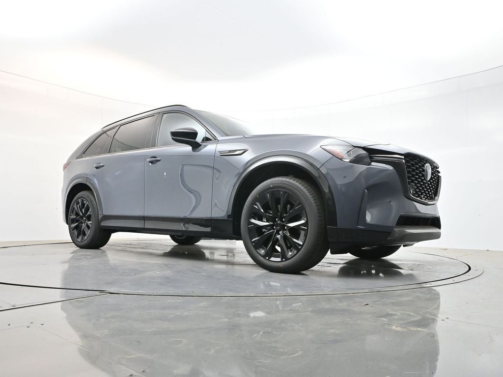 2026 Mazda Mazda CX-90 3.3 Turbo S Premium Sport AWD