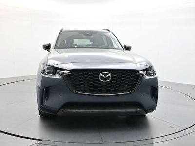 2026 Mazda Mazda CX-90 3.3 Turbo S Premium Sport AWD