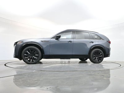 2026 Mazda Mazda CX-90 3.3 Turbo S Premium Sport AWD