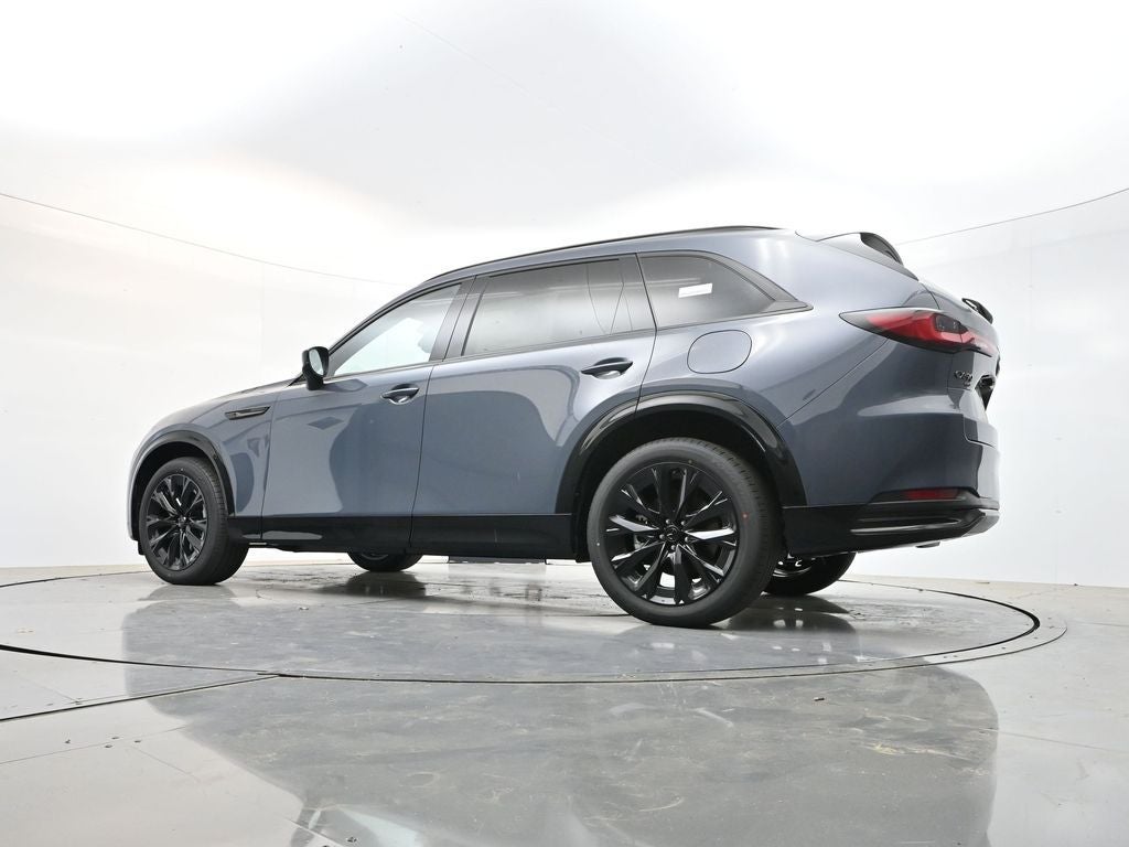 2026 Mazda Mazda CX-90 3.3 Turbo S Premium Sport AWD