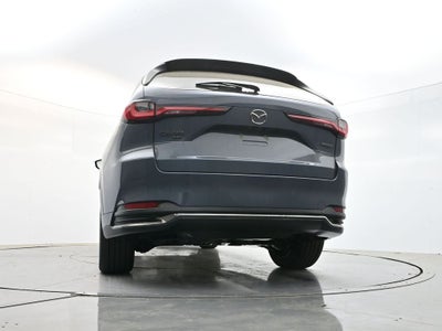 2026 Mazda Mazda CX-90 3.3 Turbo S Premium Sport AWD