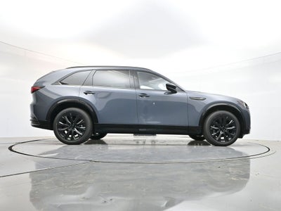 2026 Mazda Mazda CX-90 3.3 Turbo S Premium Sport AWD