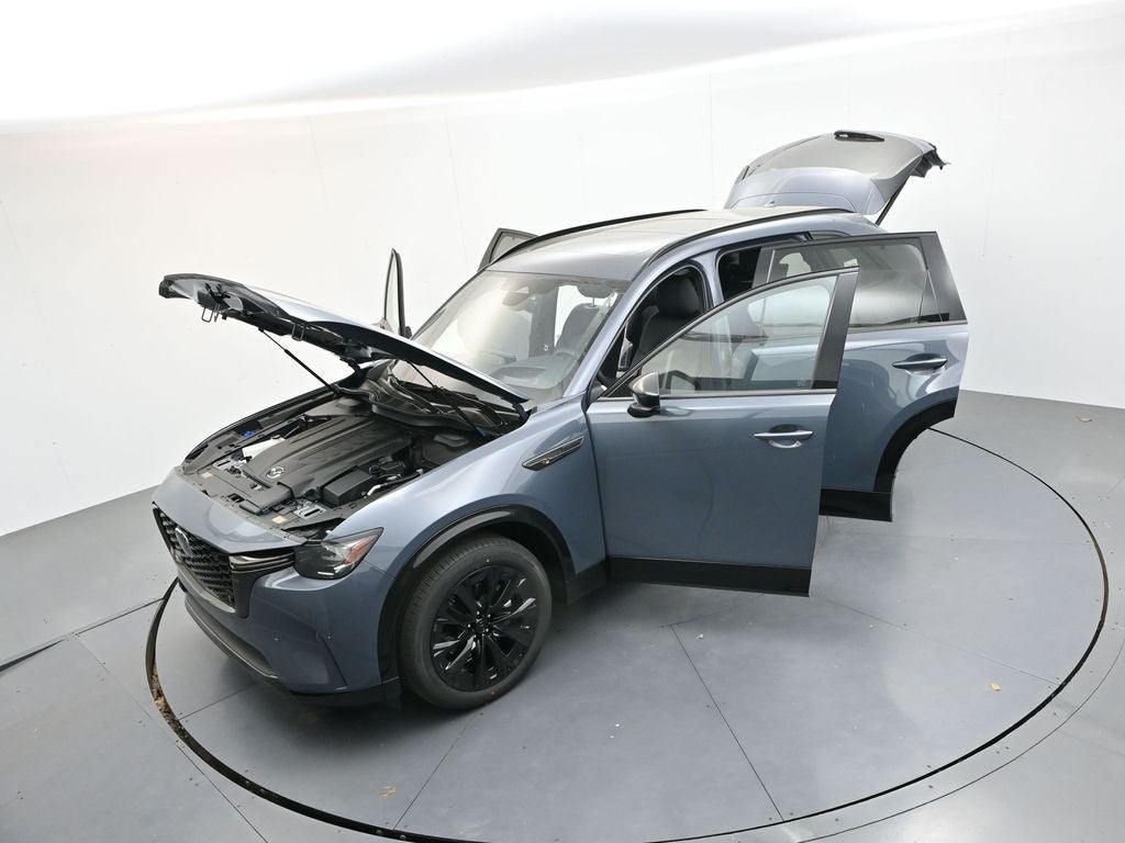 2026 Mazda Mazda CX-90 3.3 Turbo S Premium Sport AWD