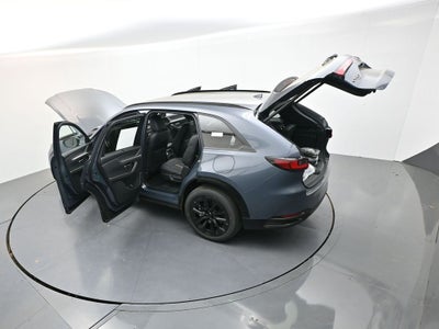 2026 Mazda Mazda CX-90 3.3 Turbo S Premium Sport AWD