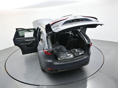 2026 Mazda Mazda CX-90 3.3 Turbo S Premium Sport AWD