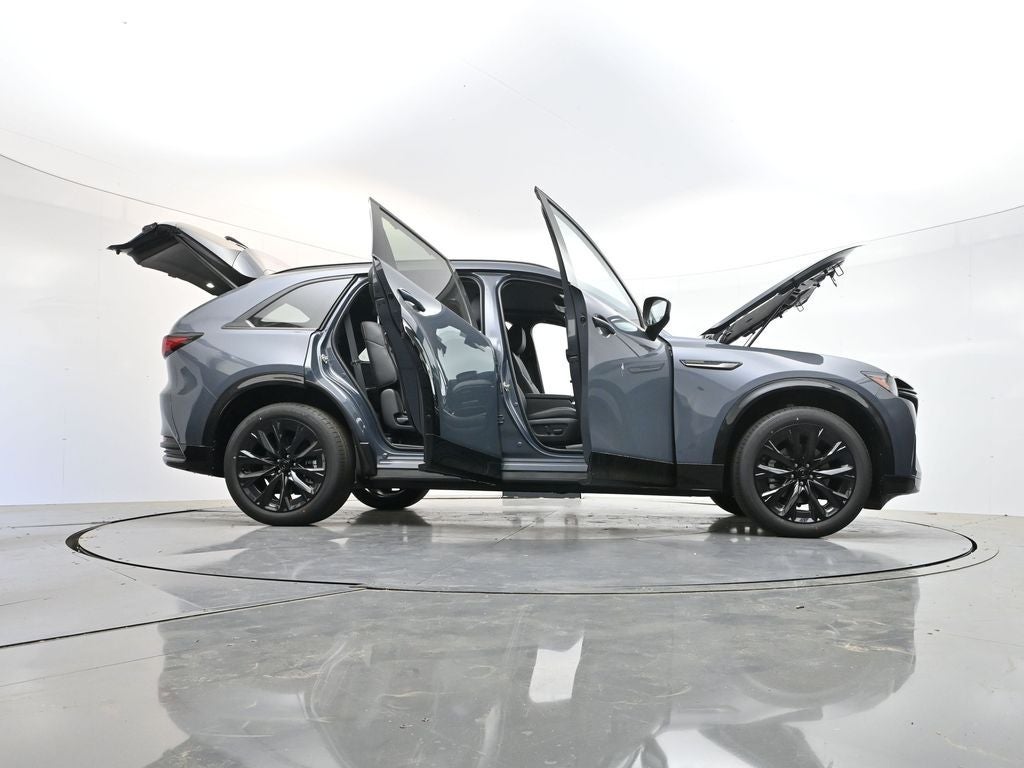 2026 Mazda Mazda CX-90 3.3 Turbo S Premium Sport AWD