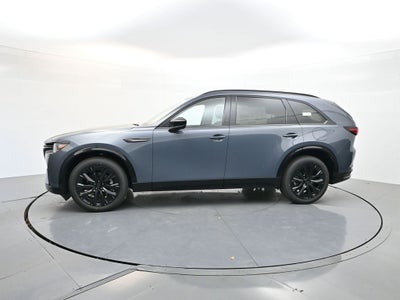 2026 Mazda Mazda CX-90 3.3 Turbo S Premium Sport AWD