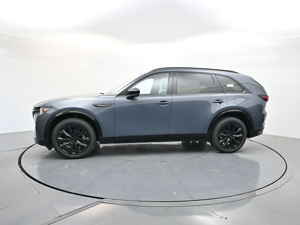 2026 Mazda Mazda CX-90 3.3 Turbo S Premium Sport AWD