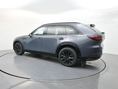2026 Mazda Mazda CX-90 3.3 Turbo S Premium Sport AWD