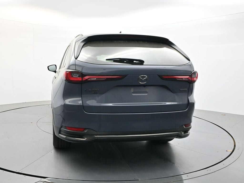 2026 Mazda Mazda CX-90 3.3 Turbo S Premium Sport AWD