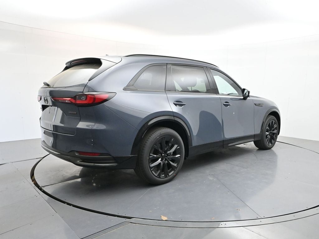 2026 Mazda Mazda CX-90 3.3 Turbo S Premium Sport AWD