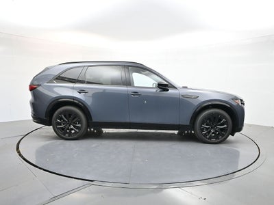 2026 Mazda Mazda CX-90 3.3 Turbo S Premium Sport AWD
