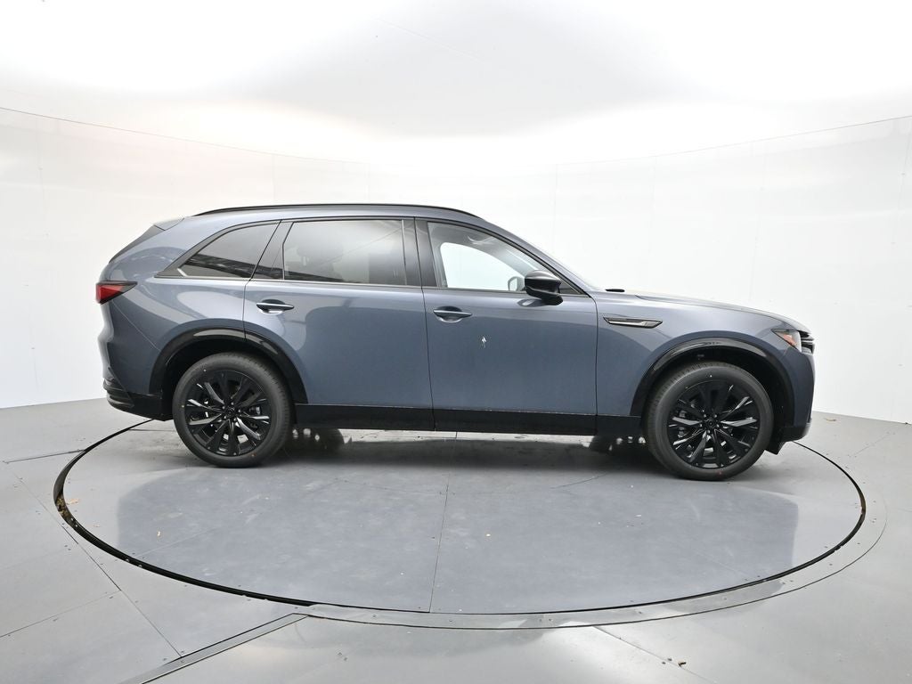 2026 Mazda Mazda CX-90 3.3 Turbo S Premium Sport AWD