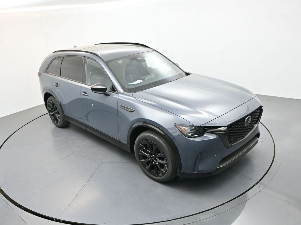 2026 Mazda Mazda CX-90 3.3 Turbo S Premium Sport AWD