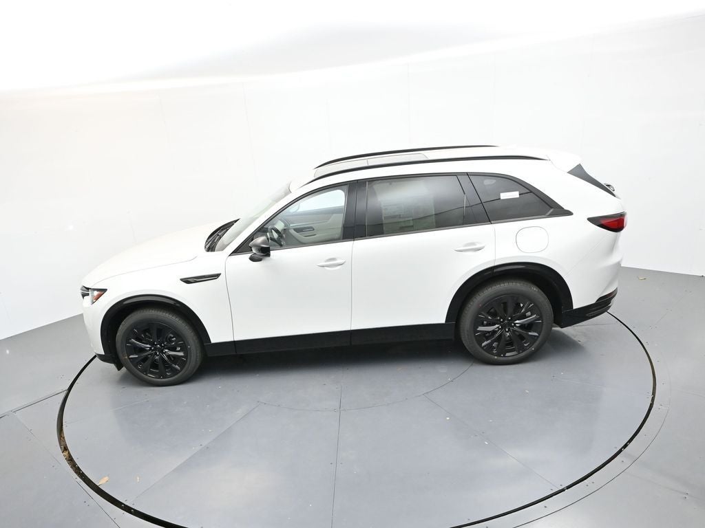 2026 Mazda Mazda CX-90 3.3 Turbo S Premium Sport AWD