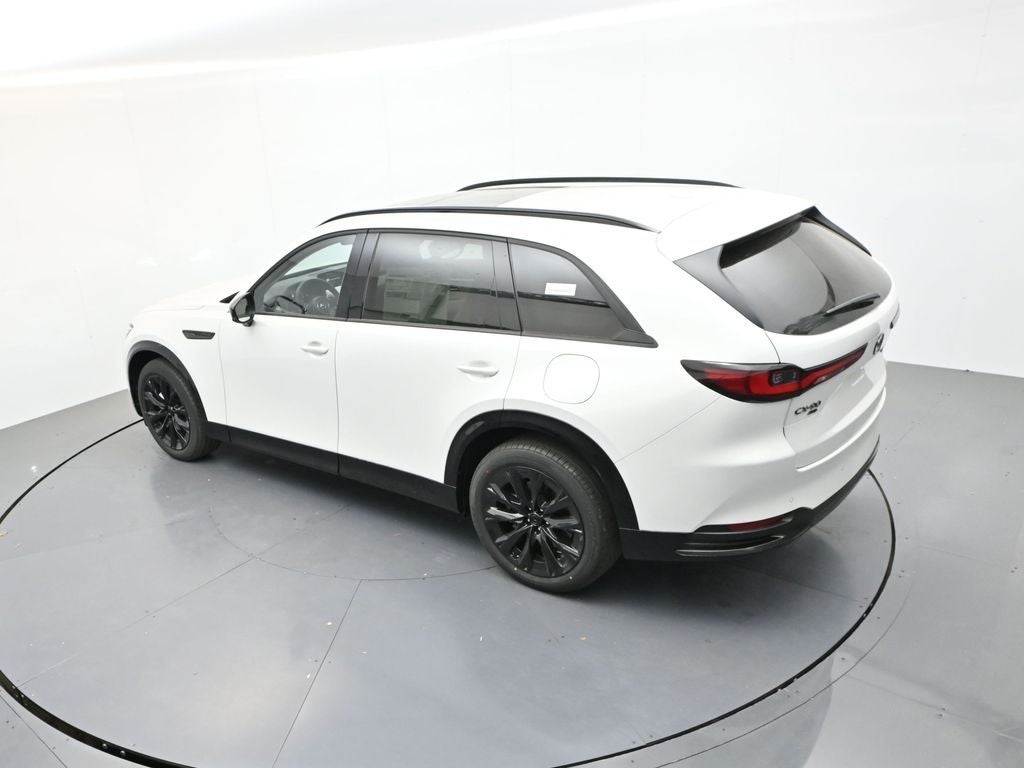 2026 Mazda Mazda CX-90 3.3 Turbo S Premium Sport AWD