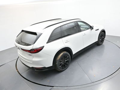 2026 Mazda Mazda CX-90 3.3 Turbo S Premium Sport AWD