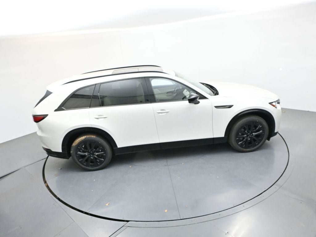 2026 Mazda Mazda CX-90 3.3 Turbo S Premium Sport AWD
