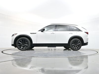 2026 Mazda Mazda CX-90 3.3 Turbo S Premium Sport AWD