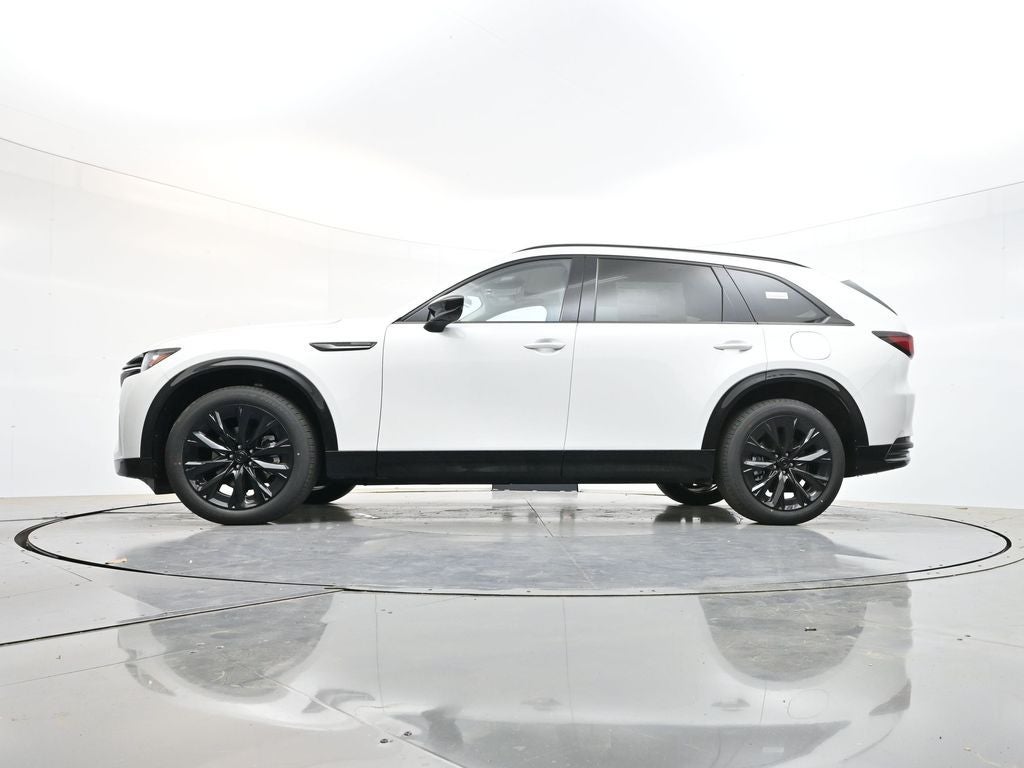 2026 Mazda Mazda CX-90 3.3 Turbo S Premium Sport AWD