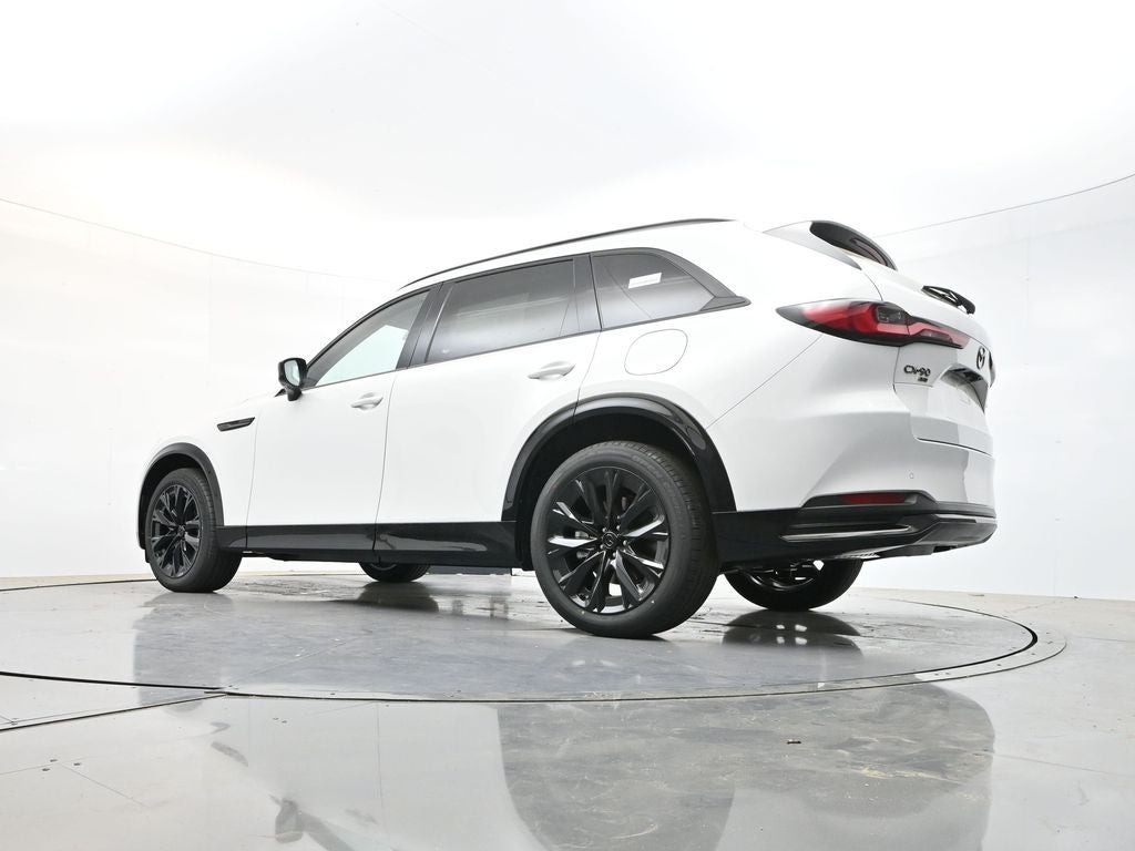 2026 Mazda Mazda CX-90 3.3 Turbo S Premium Sport AWD