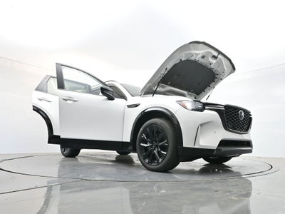 2026 Mazda Mazda CX-90 3.3 Turbo S Premium Sport AWD