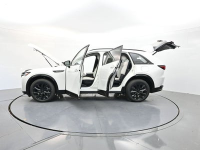 2026 Mazda Mazda CX-90 3.3 Turbo S Premium Sport AWD