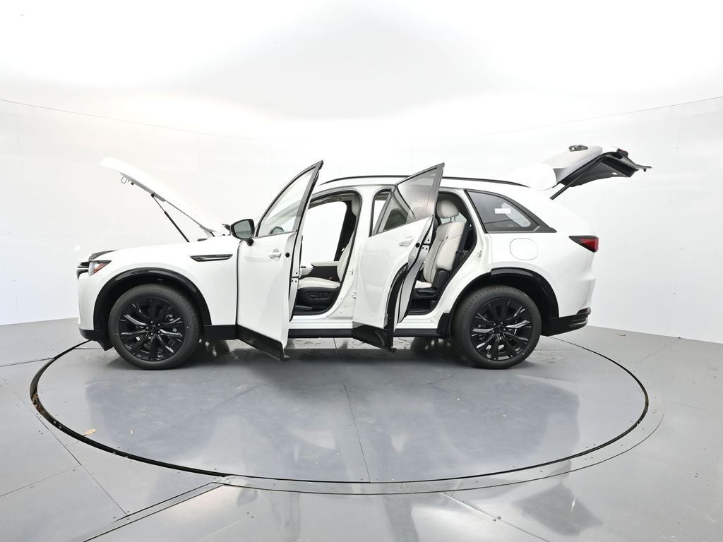 2026 Mazda Mazda CX-90 3.3 Turbo S Premium Sport AWD