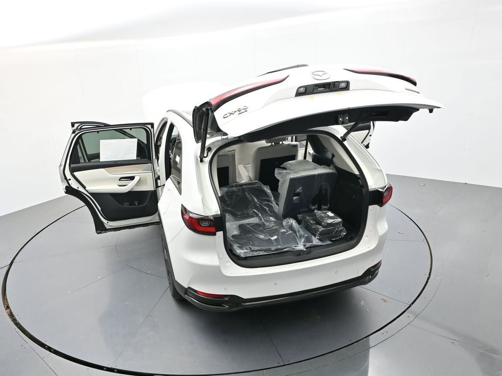 2026 Mazda Mazda CX-90 3.3 Turbo S Premium Sport AWD