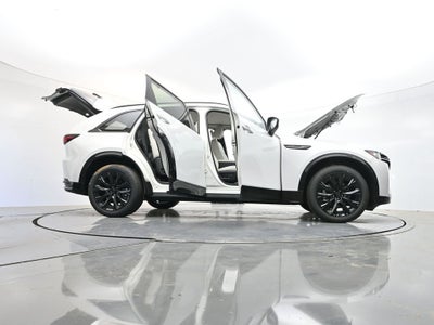 2026 Mazda Mazda CX-90 3.3 Turbo S Premium Sport AWD